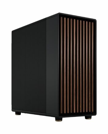 Fractal Design North   Charcoal Sort