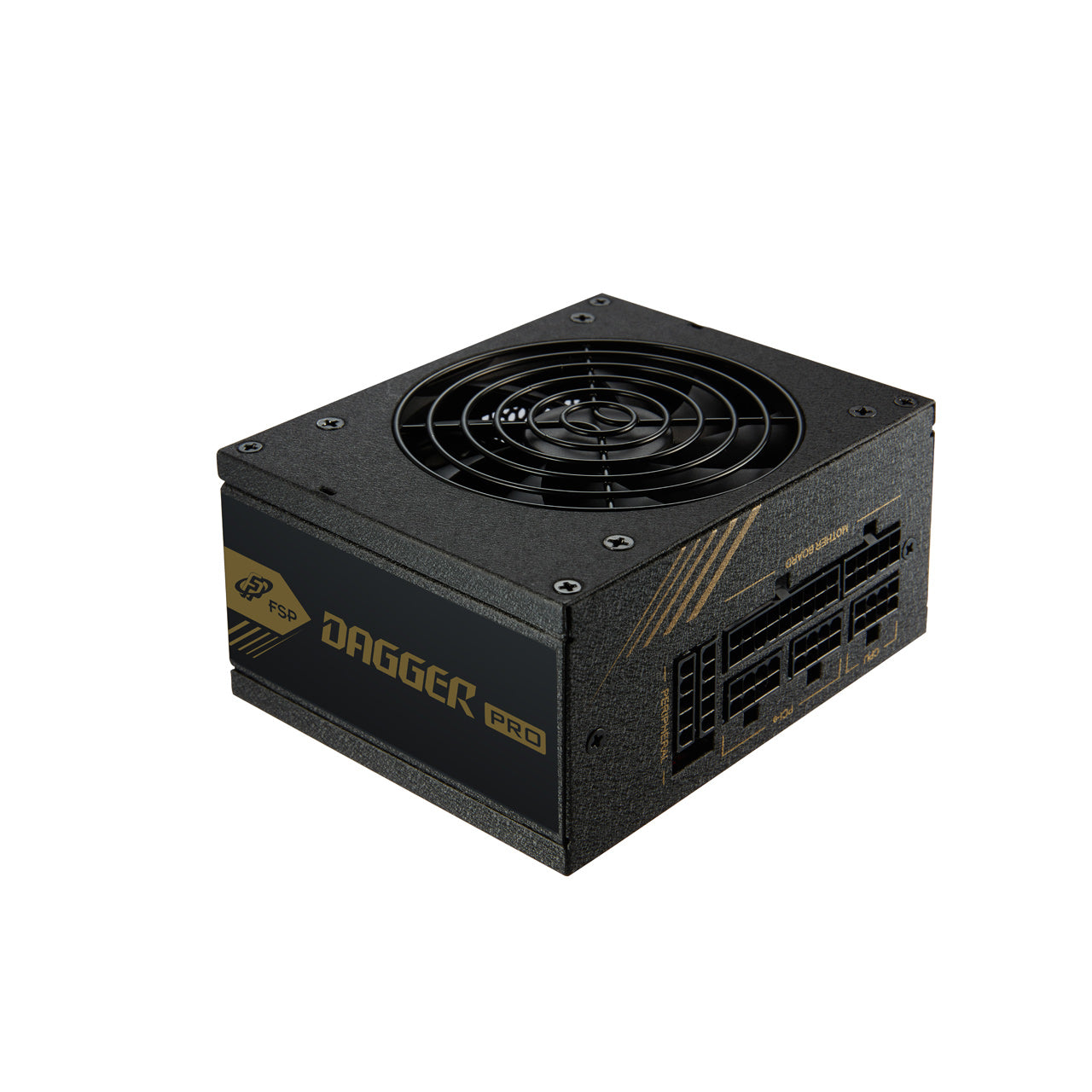 Fsp Dagger Pro Sda2-650 650watt