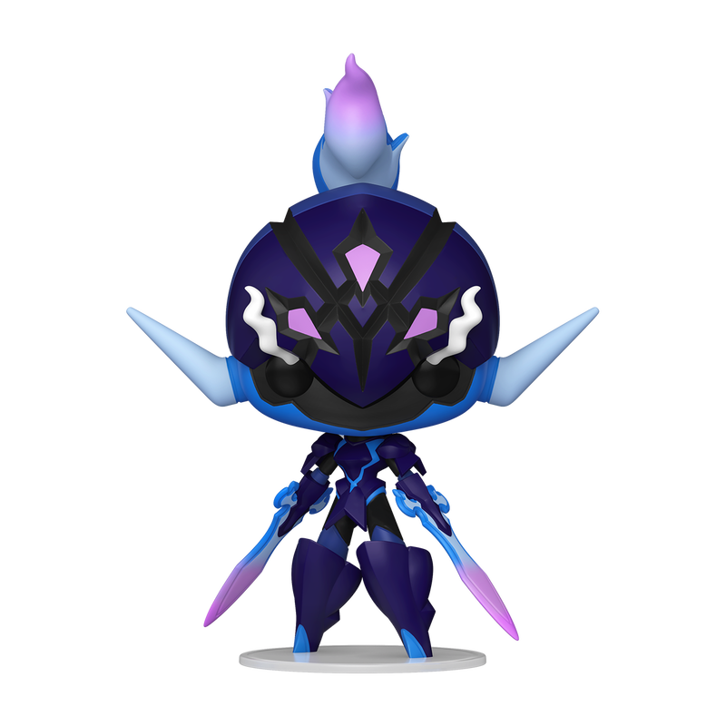 Funko Pop  Pokémon   Ceruledge Figur Geekd Dk