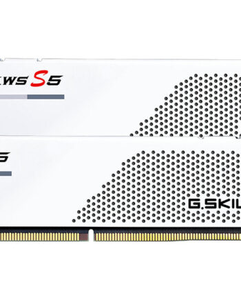 Skill Ripjaws S5 Ddr5  32gb Kit 6000mhz Cl30  Ikke-ecc
