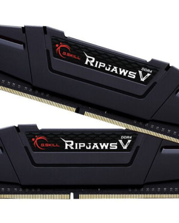 Skill Ripjaws   Ddr4  16gb Kit 4000mhz Cl18  Ikke-ecc