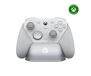 Gamesir G7 Pro Multiplatform Gamepad Mech White  Tmr Sticks  Hall-effect Triggers  Xbox Licensed Konsol Geekd Dk