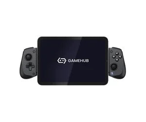 Gamesir X5s Mobile Gaming Controller Gray Konsol Geekd Dk