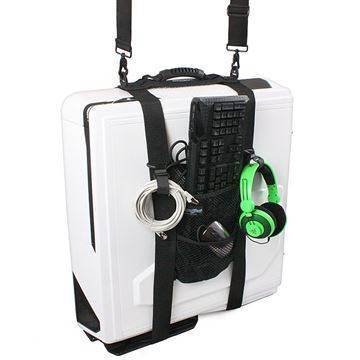 Geargrip Pro  Large  Bæretaske