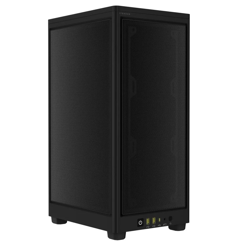 Geekd Top Gaming Pc   Ryzen   32gb Rtx 5070 2tb Computer Geekd Dk