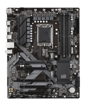 Gigabyte B760 Ds3h Ddr4 Bundkort Geekd Dk