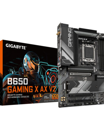 Gigabyte B650 Gaming   Ax V2 Atx Socket Am5 Amd B650 Bundkort Geekd Dk