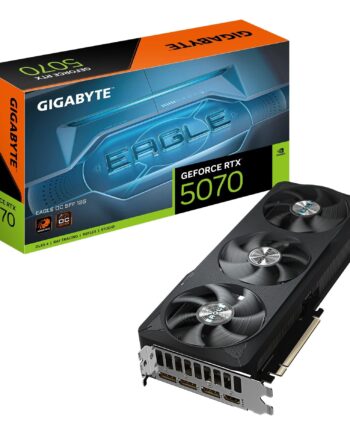 Gigabyte Geforce Rtx5070 Eagle Oc 12gb
