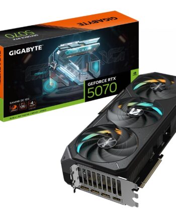 Gigabyte Geforce Rtx5070ti Gaming Oc 16gb
