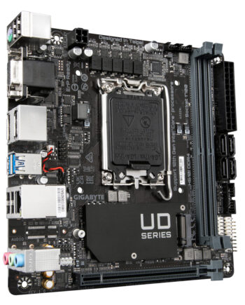 Gigabyte H610i Ddr4