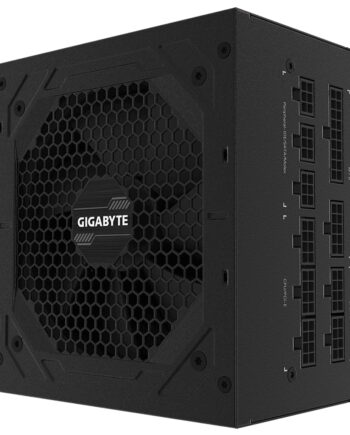 Gigabyte P850gm Strømforsyning 850watt Psu Geekd Dk