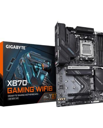 Gigabyte X870 Gaming Wifi6 Atx Socket Am5 Amd X870