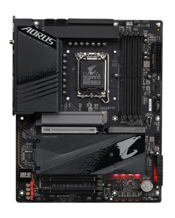 Gigabyte  Z790 Aorus Elite Ax