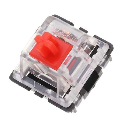 Glorious Gateron Switches Red