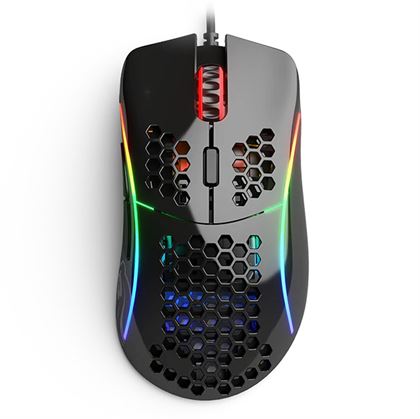 Glorious Model   Glossy Black
