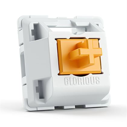 Glorious Panda Switches 36 Pack