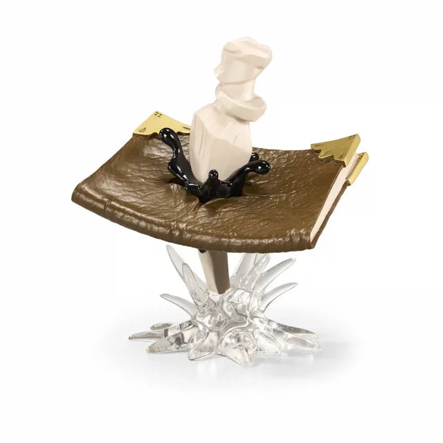 Harry Potter Tom Riddleâ   Diary   Basilisk Fang   Samlersæt Figur Geekd Dk