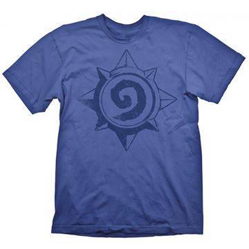 Hearthstone Vintage Rose  -shirt