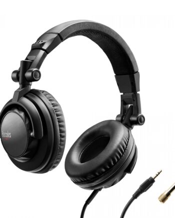 Hercules Hdp Dj45 Headset Geekd Dk