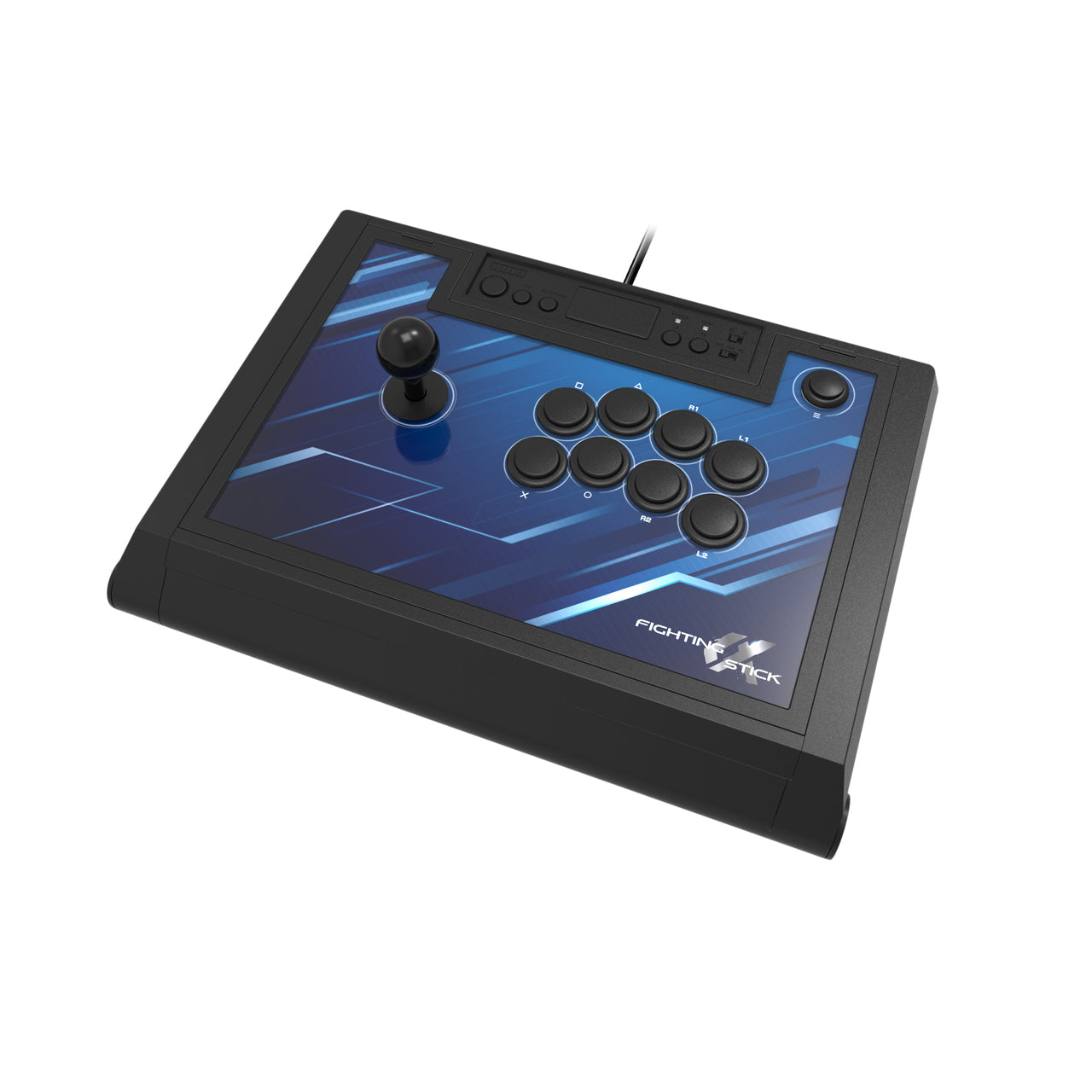 Hori Fighting Stick Alpha Ps4 Ps5 Pc