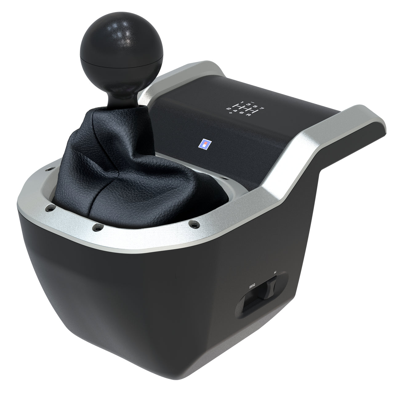Hori -speed Racing Shifter For Pc Windows 11 10