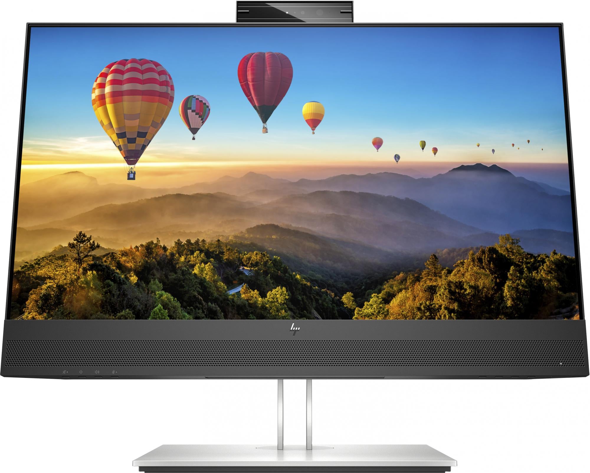 Hp E24m G4 Conferencing 23 1920 1080 Full Hd Hdmi Displayport Usb- 75hz Dockingskærm