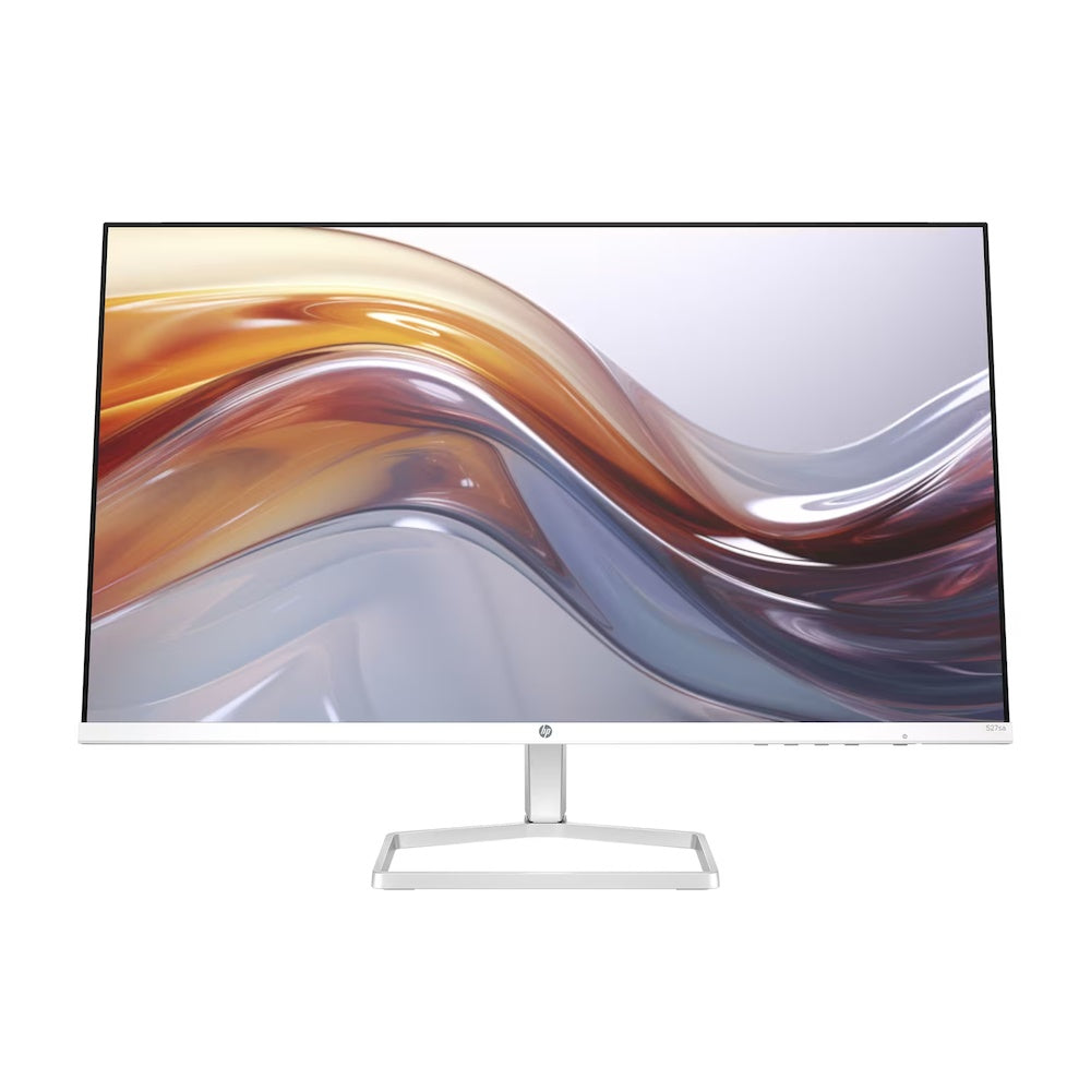 Hp 527sa 27 1920 1080 Full Hd Vga Hd-15 Hdmi 100hz Skærm Geekd Dk