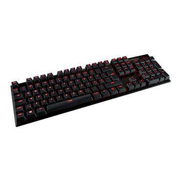 Hyperx Alloy Fps Mechanical Gaming Keyboard Mx Blue