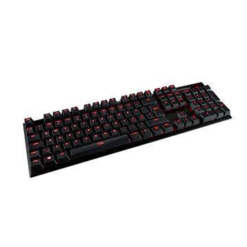 Hyperx Alloy Fps Mechanical Gaming Keyboard Mx Red