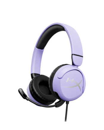 Hyperx Cloud Mini Kablet Gaming Headset Lavendel Geekd Dk