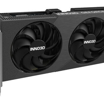 Inno3d Geforce Rtx 5060 8gb Twin X2 Oc V2 Grafikkort Geekd Dk