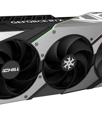 Inno3d Ichill Geforce Rtx 5090 X3 32gb Grafikkort Geekd Dk