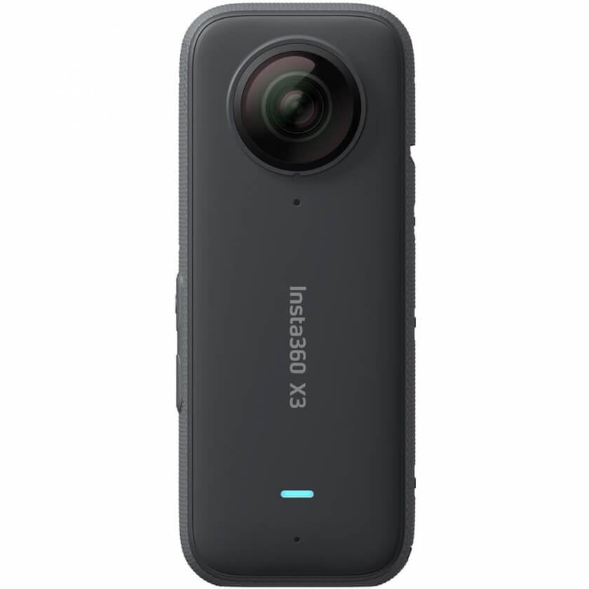 Insta360 X3 7k Action-kamera Geekd Dk