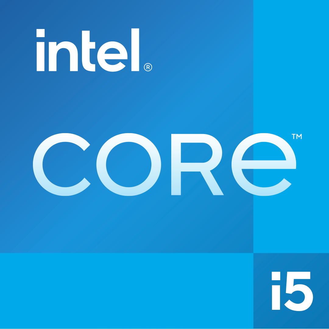 Intel Cpu Core I5-12400   5ghz   Kerner Geekd Dk