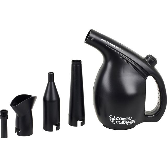 It Dusters Computer Rengøring Xpert 550w Sort