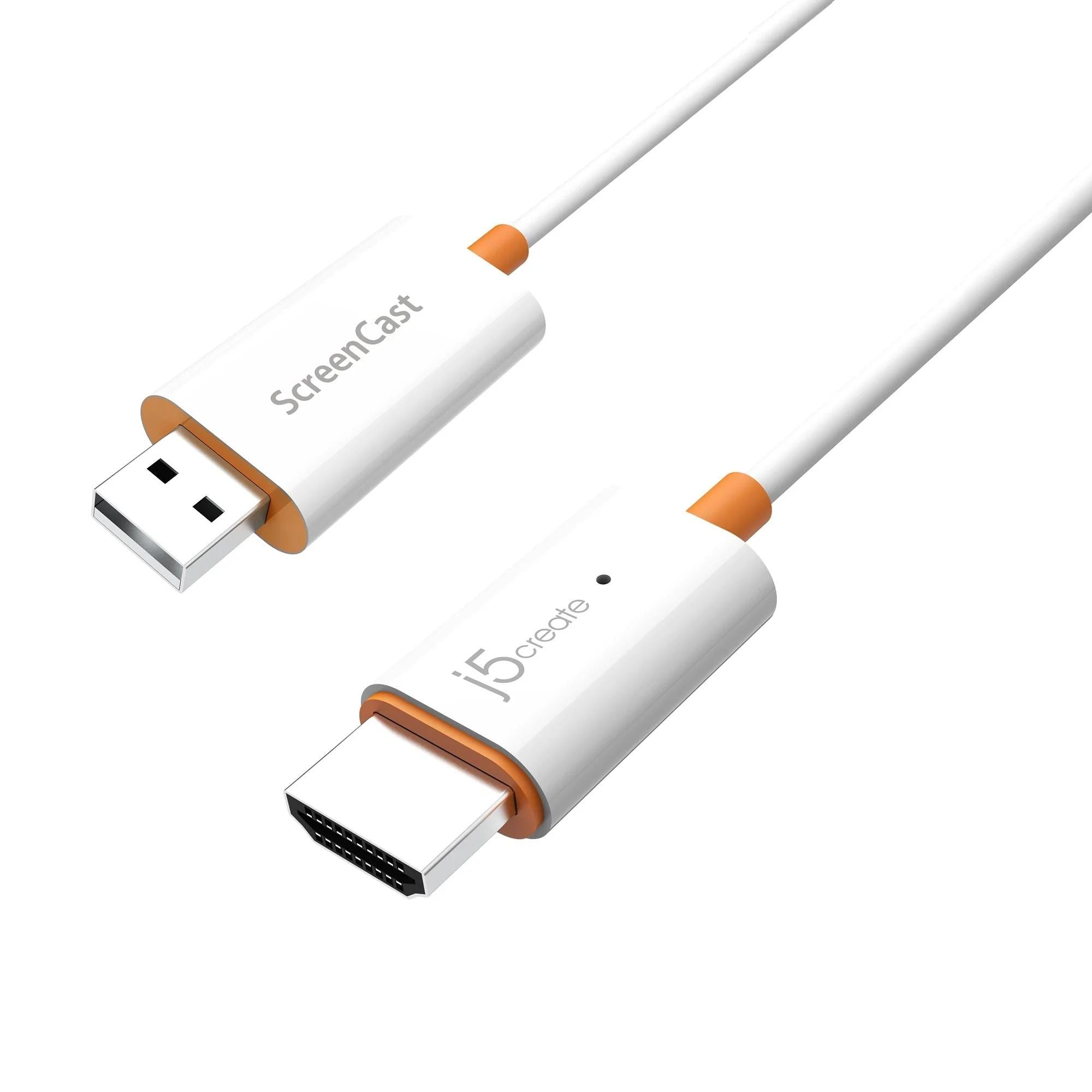 J5 Screencast Wireless Display Adapter Geekd Dk