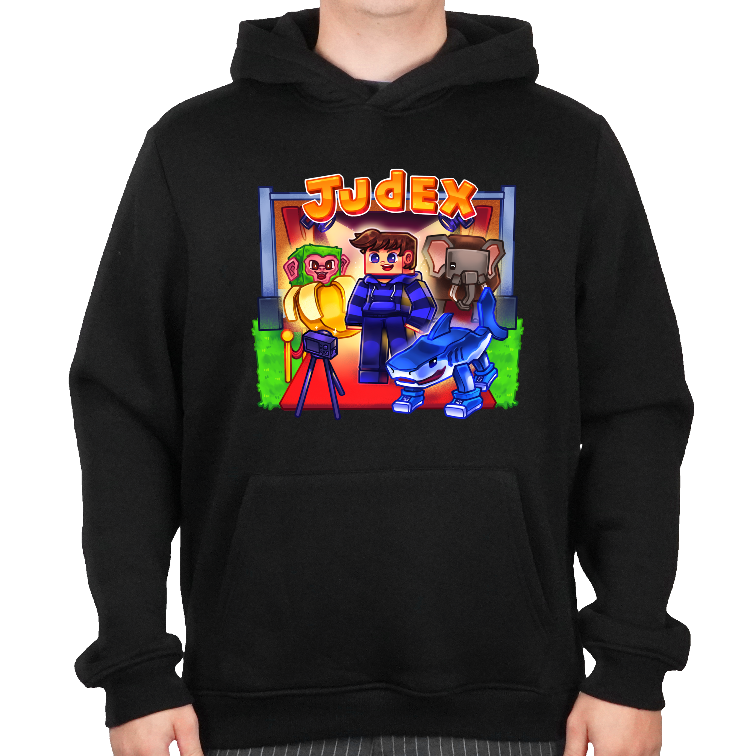 Judex Brainrot Hoodie Geekd Dk