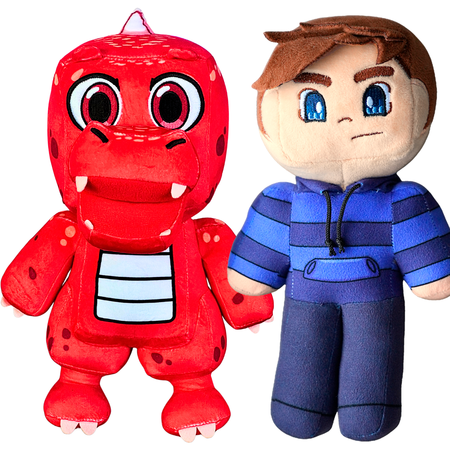 Judex Dino Bamse Bundle Geekd Dk