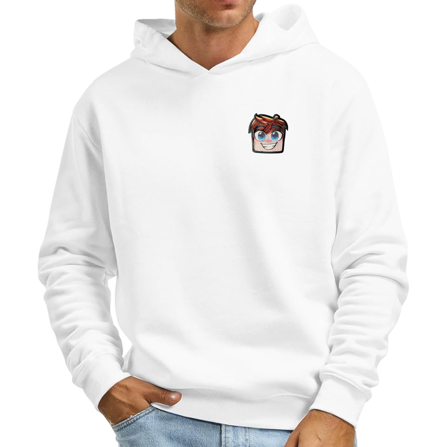 Judex Hoved Hoodie Geekd Dk