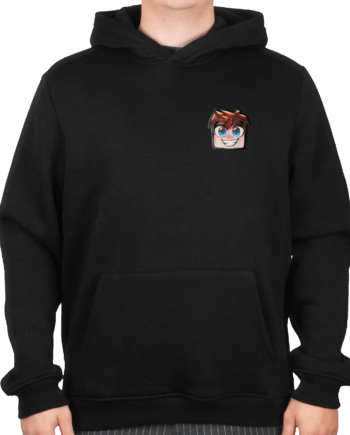 Judex Hoved Hoodie Geekd Dk