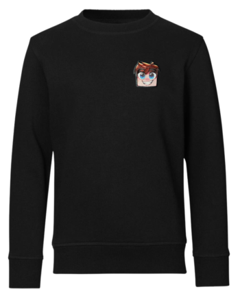 Judex Hoved Sweatshirt Geekd Dk