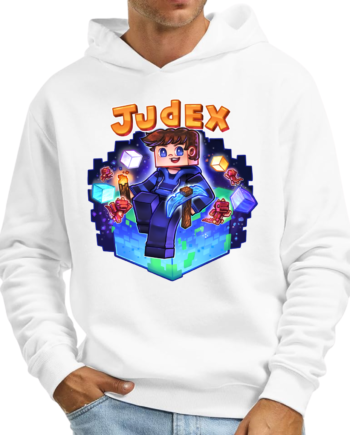 Judex Planet Hoodie Geekd Dk