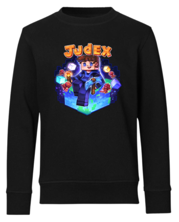 Judex Planet Sweatshirt Geekd Dk