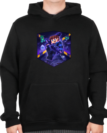 Judex Rumrejse Hoodie    -