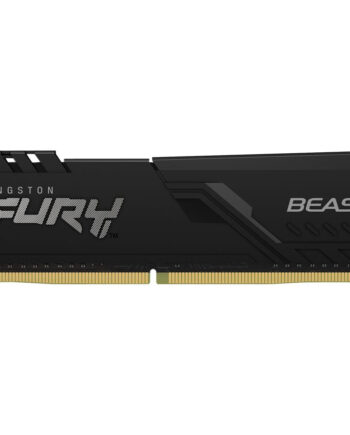 Kingston Fury Beast Ddr4  32gb 3200mhz Cl16