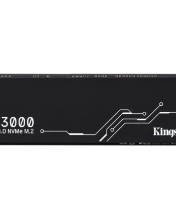 Kingston Ssd Kc3000 2048gb     Pci Express      Nvme  Geekd Dk