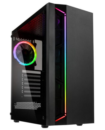 Kolink Inspire K7 Argb Midi-tower Black