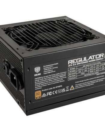 Kolink Kl-r750fg Psu  Gen5  Gold 750w  Atx      600w 12vhpwr
