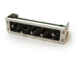 Lamptron Fan-atic  -port Military Switch Baybus Silver