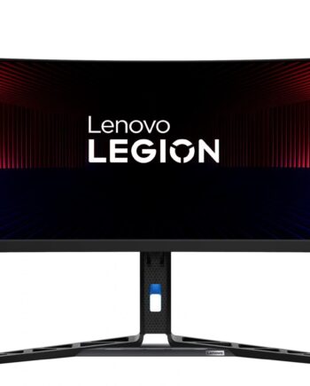 Lenovo Legion R45w-30 45 5120   1440  Ultrawide  Hdmi Displayport Usb-  165hz Skærm Geekd Dk